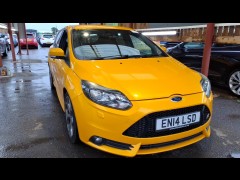 BUY FORD FOCUS ST-3 TURBO 2014 ST-3, Newark Motor Auctions