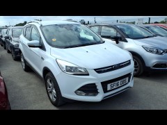 BUY FORD KUGA ZETEC TDCI 4X4 2016 ZETEC TDCI, Newark Motor Auctions