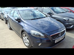 BUY VOLVO V40 CROSS COUNTRY LUX D2 2014 D2 CROSS COUNTRY LUX, Newark Motor Auctions