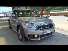 BUY MINI COUNTRYMAN COOPER S E ALL 2018 COOPER S E ALL4, Newark Motor Auctions