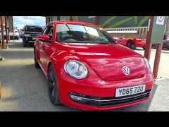 BUY VOLKSWAGEN BEETLE DESIGN TSI 2015 DESIGN TSI, Newark Motor Auctions