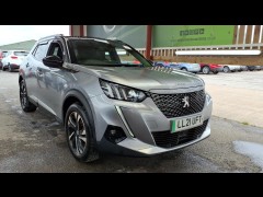 BUY PEUGEOT 2008 GT EV 2021 GT, Newark Motor Auctions