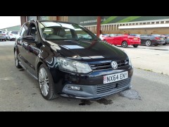 BUY VOLKSWAGEN POLO BLUEGT 2015, Newark Motor Auctions