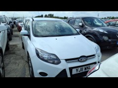 BUY FORD FOCUS EDGE 2011 EDGE, Newark Motor Auctions