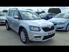 BUY SKODA YETI SE L TDI SCR 2016 SE L TDI SCR, Newark Motor Auctions