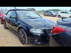 BUY AUDI A3 SPORT TDI 2008 TDI SPORT, Newark Motor Auctions