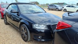 2008 AUDI A3 SPORT TDI TDI SPORT 