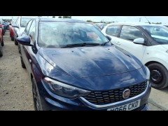 BUY FIAT TIPO LOUNGE MULITJET 2016 MULTIJET LOUNGE, Newark Motor Auctions