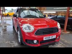 BUY MINI COUNTRYMAN COOPER D ALL4 2018 COOPER D ALL4, Newark Motor Auctions