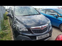 BUY VAUXHALL MOKKA SE S/S 2013 SE S/S, Newark Motor Auctions