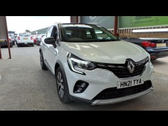 BUY RENAULT CAPTUR S EDITION TCE 2021 S EDITION TCE, Newark Motor Auctions