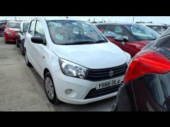 BUY SUZUKI CELERIO SZ2 2016 SZ2, Newark Motor Auctions