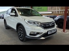 BUY HONDA CR-V SE + I-VTEC 2016 I-VTEC SE PLUS, Newark Motor Auctions