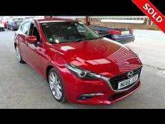 BUY MAZDA 3 SPORT NAV 2017 SPORT NAV, Newark Motor Auctions