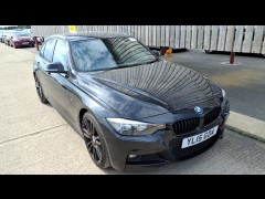 BUY BMW 318D M SPORT 2015 318D M SPORT, Newark Motor Auctions