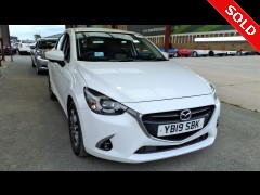 BUY MAZDA 2 GT SPORT NAV+ 2019 GT SPORT NAV PLUS, Newark Motor Auctions