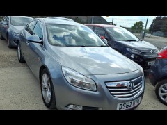 BUY VAUXHALL INSIGNIA SRI NAV CDTI AUT 2013 SRI NAV CDTI, Newark Motor Auctions