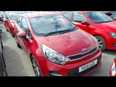 BUY KIA RIO 2 ISG 2015 2 ISG, Newark Motor Auctions