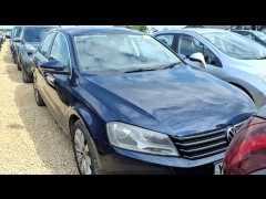 BUY VOLKSWAGEN PASSAT HIGHLINE TDI BLUE 2013 HIGHLINE TDI BLUEMOTION TECHNOLOGY, Newark Motor Auctions