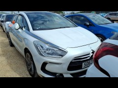 BUY CITROEN DS5 AIRDREAM DSTYLE E-HDI 2013 E-HDI DSTYLE EGS, Newark Motor Auctions