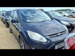 BUY FORD C-MAX ZETEC 2014 ZETEC, Newark Motor Auctions