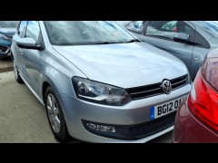 BUY VOLKSWAGEN POLO MATCH S-A 2012 MATCH DSG, Newark Motor Auctions
