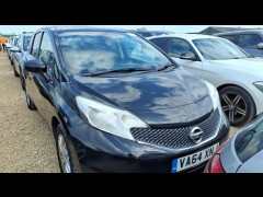 BUY NISSAN NOTE ACENTA PREMIUM 2015 ACENTA PREMIUM, Newark Motor Auctions