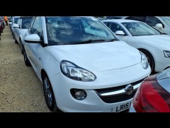 BUY VAUXHALL ADAM JAM 2015 JAM, Newark Motor Auctions