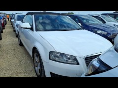 BUY AUDI A3 TECHNIK TDI 105 2010 TDI TECHNIK, Newark Motor Auctions