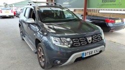 2019 DACIA DUSTER PRESTIGE SCE 4X2 PRESTIGE SCE 