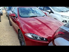 BUY JAGUAR XF S PORTFOL SPORTBRAKE V 2013 D V6 S PORTFOLIO SPORTBRAKE, Newark Motor Auctions