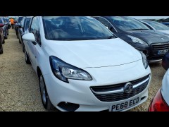 BUY VAUXHALL CORSA ENERGY 2018 ENERGY, Newark Motor Auctions