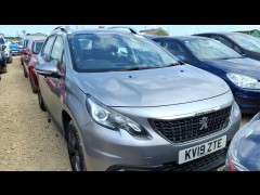 BUY PEUGEOT 2008 ACTIVE 2019 ACTIVE, Newark Motor Auctions