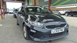 2019 KIA CEED 2 NAV ISG 2 NAV ISG 
