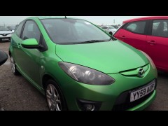 BUY MAZDA 2 SPORT 2009 SPORT, Newark Motor Auctions