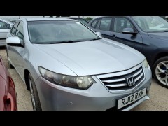 BUY HONDA ACCORD EX I-DTEC AUTO 2012 I-DTEC EX, Newark Motor Auctions