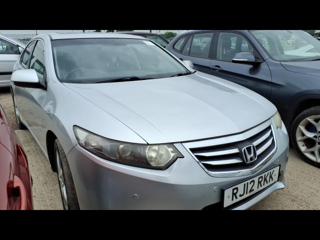 BUY HONDA ACCORD EX I-DTEC AUTO 2012 I-DTEC EX, Newark Motor Auctions