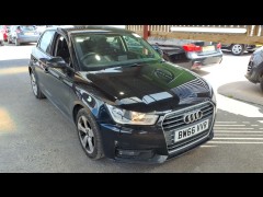 BUY AUDI A1 SPORT TFSI 2016 SPORTBACK TFSI SPORT, Newark Motor Auctions