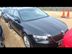 BUY SKODA SUPERB SE BUSINESS TDI S- 2016 SE BUSINESS TDI DSG, Newark Motor Auctions