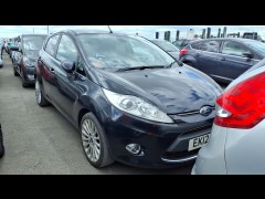 BUY FORD FIESTA TITANIUM 2012 TITANIUM, Newark Motor Auctions