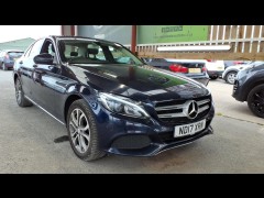BUY MERCEDES-BENZ C350 SPORT E AUTO 2017 C350 E SPORT, Newark Motor Auctions