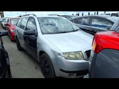 BUY SKODA FABIA ELEGANCE TDI 2004 ELEGANCE TDI, Newark Motor Auctions