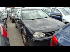 BUY VOLKSWAGEN GOLF GT TDI 2003 GT TDI (130BHP), Newark Motor Auctions