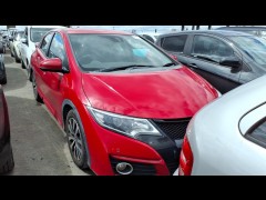 BUY HONDA CIVIC I-DTEC SE PLUS NAVI 2016 I-DTEC SE PLUS NAVI, Newark Motor Auctions