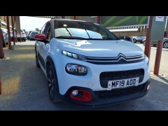 BUY CITROEN C3 FLAIR PURETECH S/S 2019 PURETECH FLAIR S/S, Newark Motor Auctions