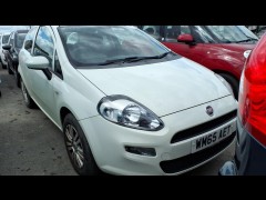 BUY FIAT PUNTO POP + 2015 POP PLUS, Newark Motor Auctions