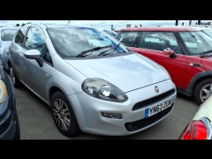 BUY FIAT PUNTO EASY 2013 EASY, Newark Motor Auctions