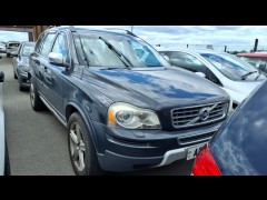 BUY VOLVO XC90 R-DESIGN D5 AWD AUTO 2011 D5 R-DESIGN AWD, Newark Motor Auctions