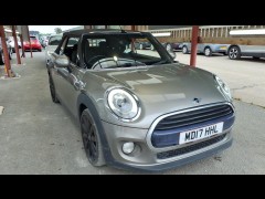 BUY MINI COOPER 2017 COOPER, Newark Motor Auctions