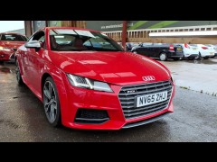 BUY AUDI TTS TFSI QUATTRO S-A 2015 TTS TFSI QUATTRO, Newark Motor Auctions